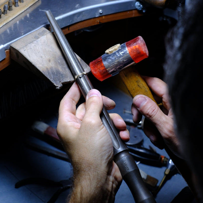 Gioielli artigianali | Servizio di riparazione LIL House | Lil Milan