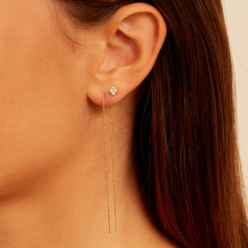 Migliori orecchini da donna in oro | Limitless | LIL Milan