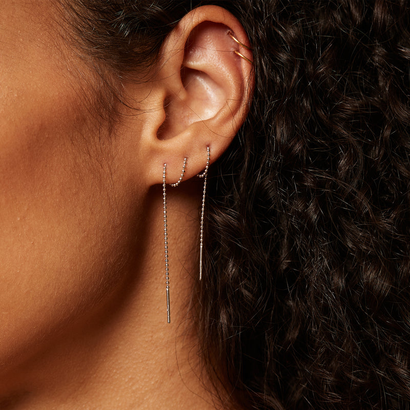 Migliori orecchini da donna in oro | Limitless | LIL Milan
